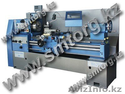 Токарный станок 1В625М/1В625МА продам в Казахстане! 239-87-46 - Изображение #1, Объявление #383228