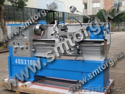 Токарный станок CZ6240A Ø обр. 400 мм, РМЦ 750-1500 мм, мощность 4/5,5 кВт - Изображение #1, Объявление #383236