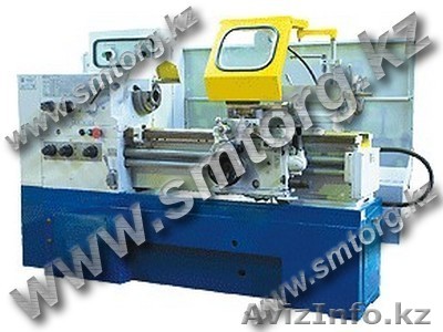 Токарные станки повышенной точности SAMAT 400  239-87-46 - Изображение #1, Объявление #383240