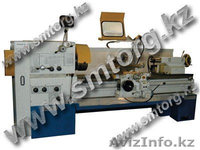 Токарный станок САСТА СА500, СА600 Тел.: 239-87-46 - Изображение #1, Объявление #383245