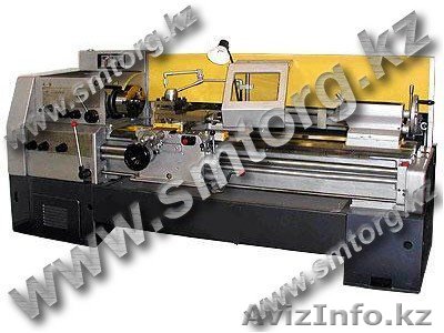 Токарный станок 16В20 d обр. 445 мм, РМЦ 1500 мм Тел. 239-87-46 - Изображение #1, Объявление #383248