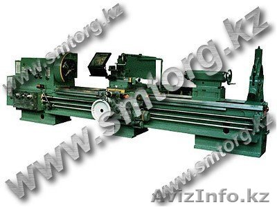 Токарно-винторезный станок 16К40-010/3000 d обр. 800 мм, ГАП 1070 мм, РМЦ 3 м - Изображение #1, Объявление #383252