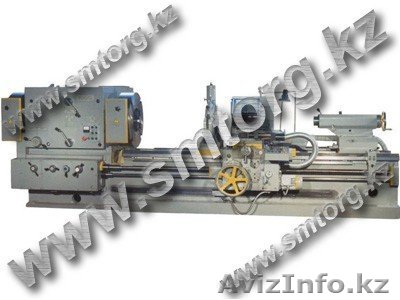 Специализированные трубонарезные станки САСТА СА983, СА984 Тел.: 239-87-46 - Изображение #1, Объявление #383291