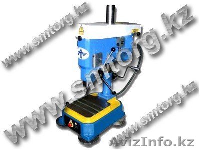 Сверлильный станок АС2116М [ d сверл,16 мм] Тел.: 239-87-46 - Изображение #1, Объявление #383403