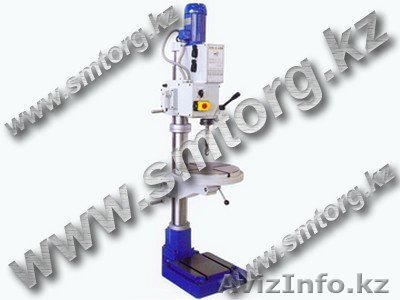 Сверлильный станок Z5032A d сверл. 32мм Тел.: 239-87-46 - Изображение #1, Объявление #383412