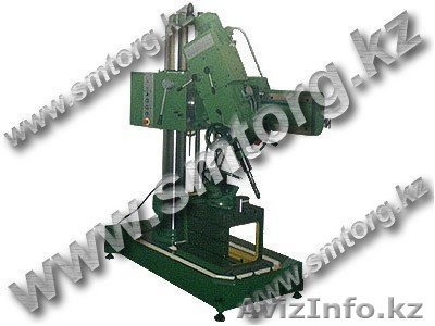 Сверлильный станок 2К52-2 Тел.: 239-87-46 - Изображение #1, Объявление #383419