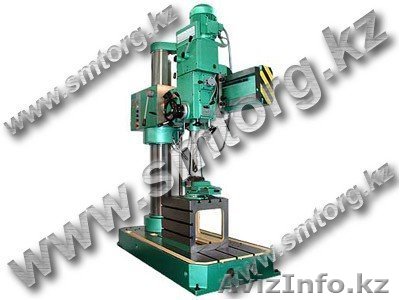 Сверлильный станок ГС545 Тел.: 239-87-46 - Изображение #1, Объявление #383420