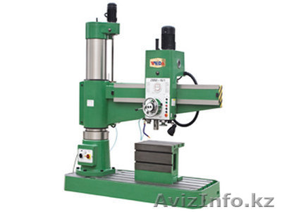 Радиально-сверлильный станок Z3032/Z3040/Z3050  Ø сверления 32-50 мм Тел 2398746 - Изображение #1, Объявление #383423