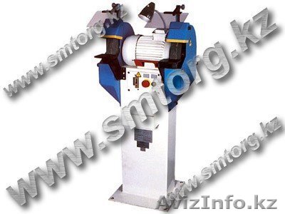 Точильно-шлифовальный станок ТШ-2 [круг 300х10...50х76 мм] Тел.: 239-87-46 - Изображение #1, Объявление #383443