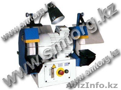 Точильно-шлифовальный станок ТШ-1 круг 250х10...40х32 мм Тел.: 239-87-46 - Изображение #1, Объявление #383454