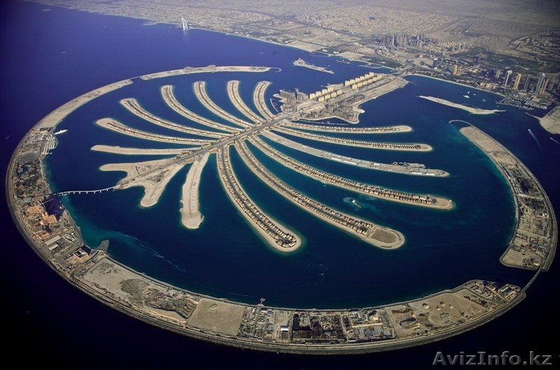 ОТДЫХ В ЭМИРАТАХ - Изображение #1, Объявление #393731