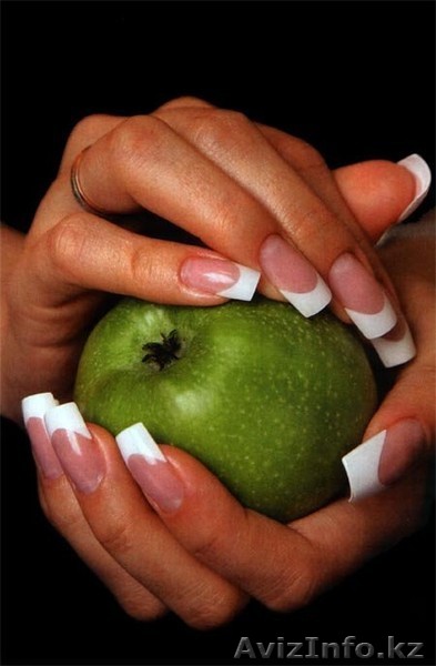 Курсы от маникюра до нейл-стилистов - Изображение #1, Объявление #386853