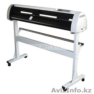 Режущие плоттеры - Изображение #1, Объявление #386561