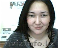 Бухгалтером,помощником гл.Бухгалтера - Изображение #1, Объявление #377651