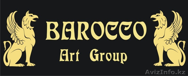 Авторская детская школа творчества  BAROCCO - Изображение #1, Объявление #391466