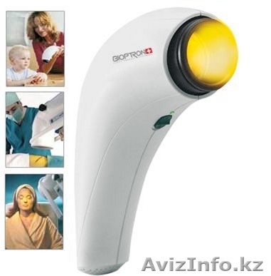 Биоптрон -Цептер - Изображение #1, Объявление #371924