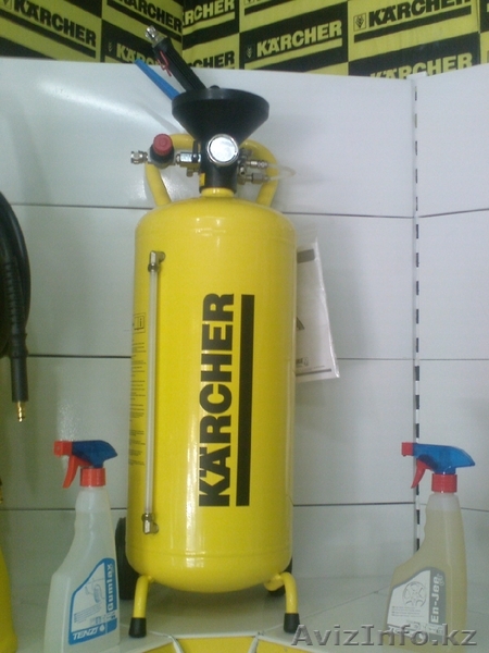 Tenzi,Karcher,Kranzle,Oertzen,Santoemma - Изображение #1, Объявление #376263