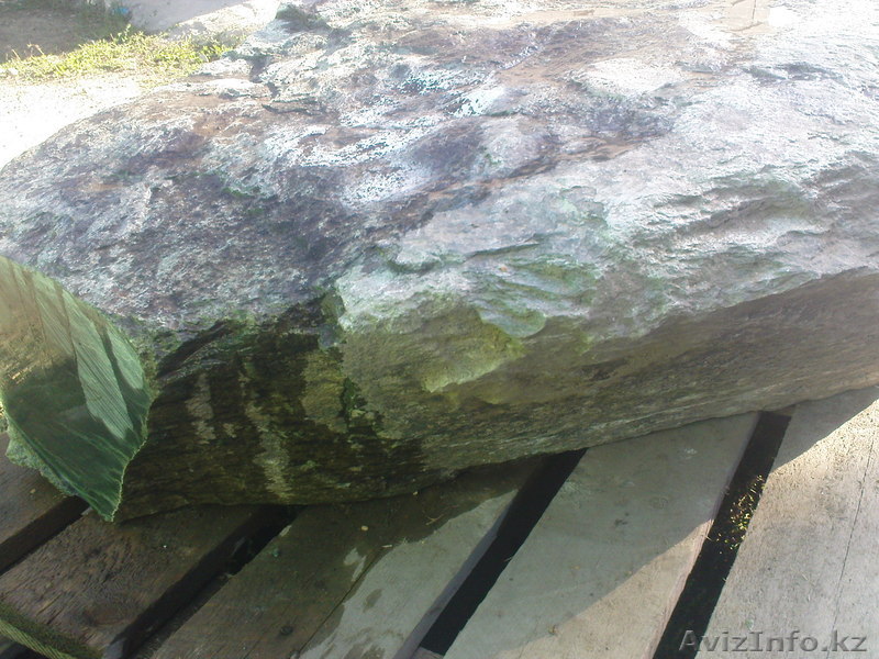 продам иркутский нефрит - Изображение #1, Объявление #390106