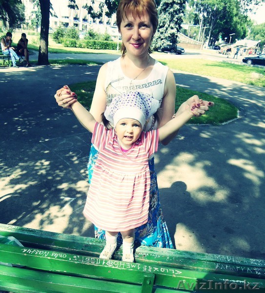 Надёжная помошница - Изображение #1, Объявление #378553