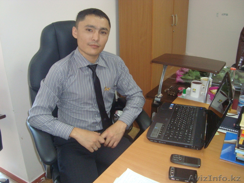 Партнерство по проекту  - Изображение #1, Объявление #378753