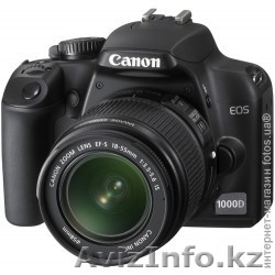 цифровой-зеркальный фотоаппарат - Изображение #1, Объявление #379829