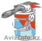 Пищевая эмаль Эповин - Изображение #1, Объявление #379093