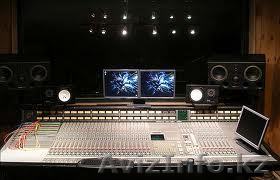 студия oktem&music - Изображение #1, Объявление #374847