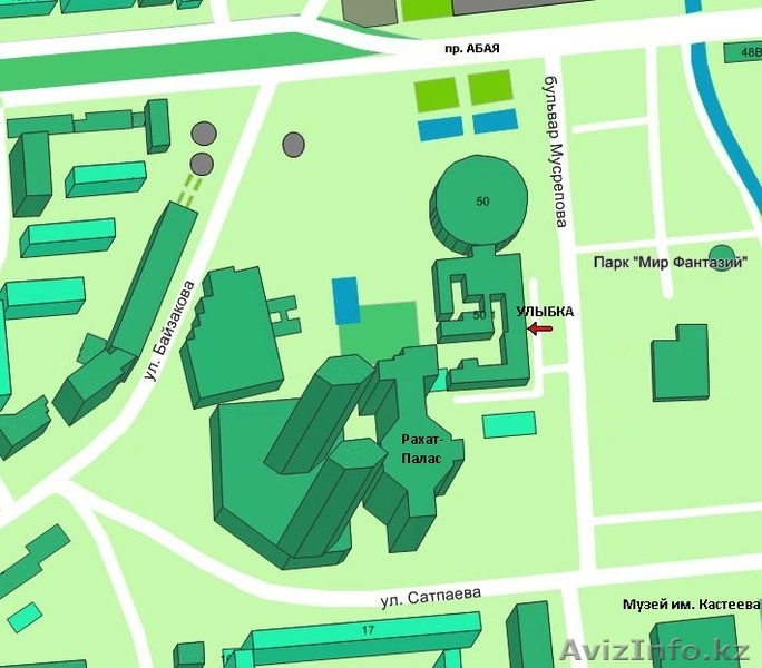 Детский Эстрадный театр «Улыбка»  - Изображение #1, Объявление #373114