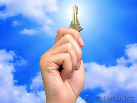 Сдам срочно 3-комнатную  квартиру на Пушкина-Жибек Жолы, без посредников - Изображение #1, Объявление #387962