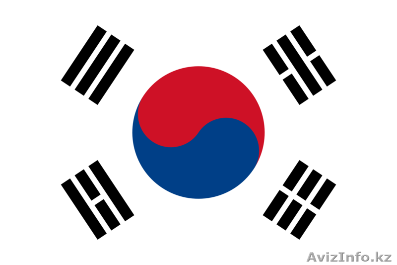 Оформление виз в Корею - Изображение #1, Объявление #381072