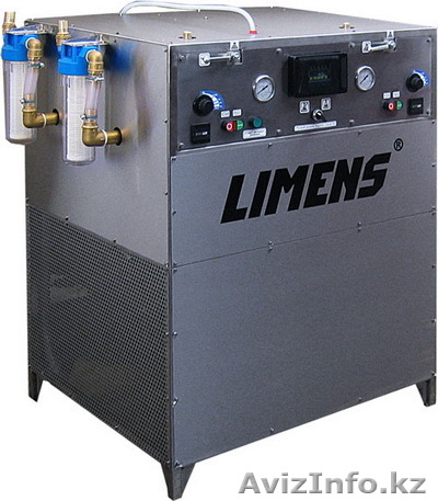 Моечные агрегаты высокого давления - Изображение #1, Объявление #369709