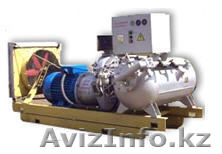Винтовые компрессоры НВ-10/8М2 - Изображение #1, Объявление #369658