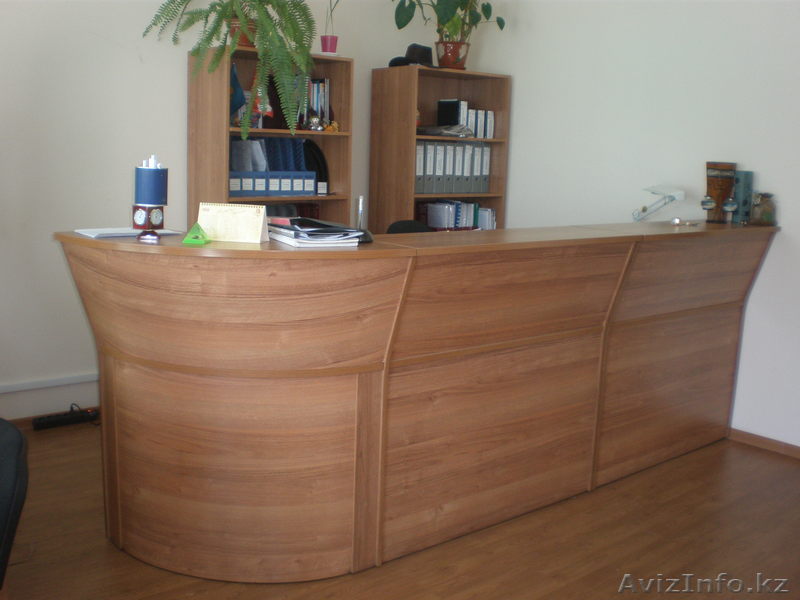 Организация продает ресепшен  - Изображение #1, Объявление #391425