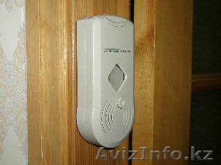 Детектор землетрясения - Изображение #1, Объявление #374406