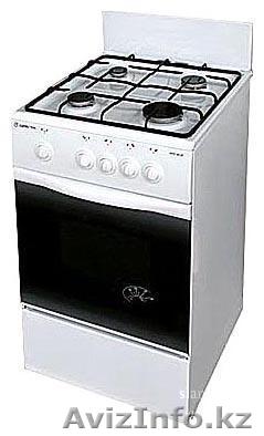 Продам новую газ плиту Greta 1470-17.,  - Изображение #1, Объявление #371558