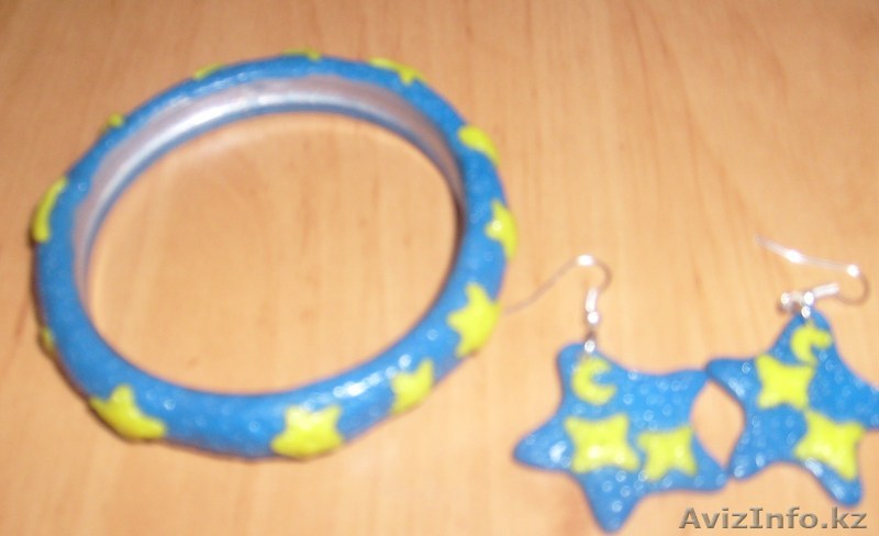 Бижутерия ! Хенд мейд! - Изображение #1, Объявление #373318