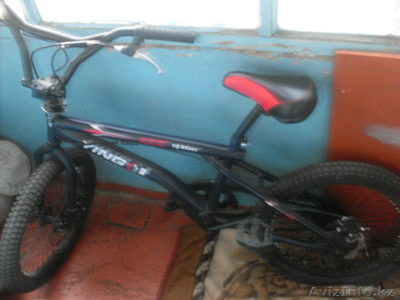 bmx eponskogo proizvodstva - Изображение #1, Объявление #392983