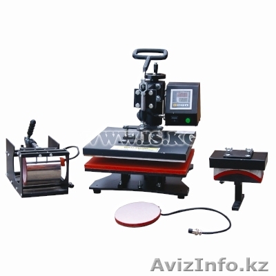 Термопресса  !!! - Изображение #1, Объявление #392871