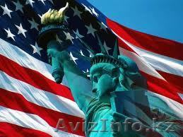 Английский язык в США - Изображение #1, Объявление #373754