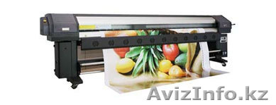 Плоттер широкоформатной печати   Wit-Color ULTRA T 720-16H - Изображение #1, Объявление #377285