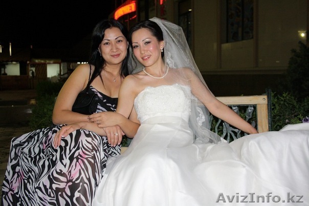 Элитное свадебное платье - Изображение #1, Объявление #375455