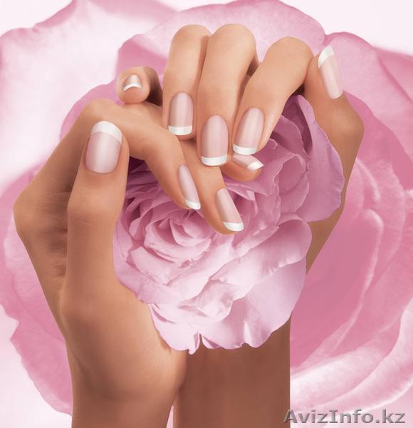 Волшебные ногти - Изображение #1, Объявление #414877