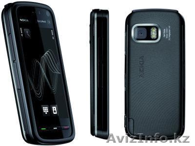 продам 5800 в отличном состояние ! - Изображение #1, Объявление #410860