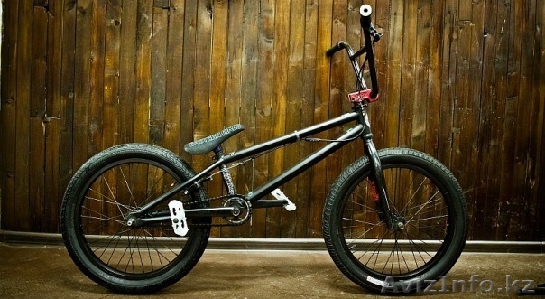 продам вилку на BMX - Изображение #1, Объявление #397120