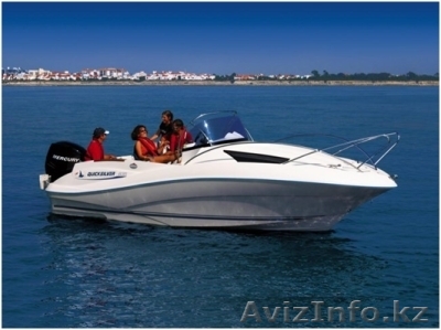 Продам катер Quicksilver 635 Commander  - Изображение #1, Объявление #409725