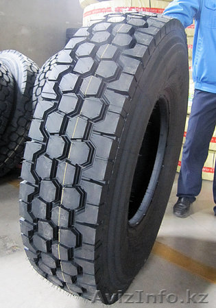9.00R20 10.00R20 11.00R20 грузовые шины  - Изображение #1, Объявление #413903