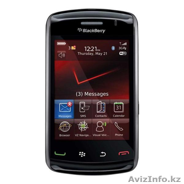 BlackBerry Storm 9530 - Изображение #1, Объявление #411221
