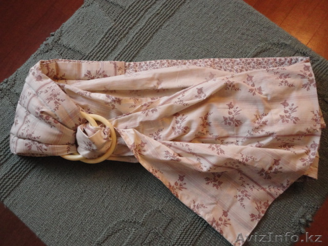 Продам слинг на кольцах - Изображение #1, Объявление #421116