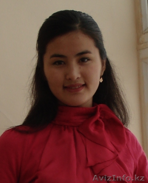 Опытный репетитор по казахскому языку для школьников - Изображение #1, Объявление #396395