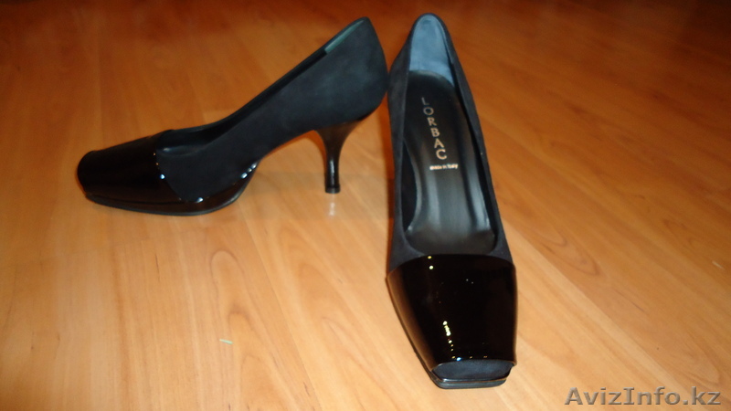 Туфли-женские,LORBAC - Изображение #1, Объявление #397981